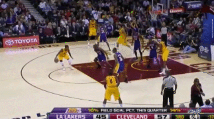 三分鐘教你如何成為外線防守大閘 三分鐘教你如何成為外線防守大閘