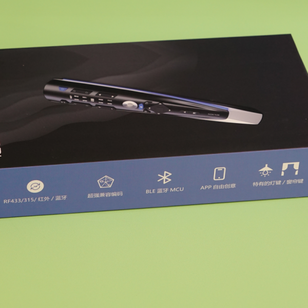 一個房間，只需要一個遙控：iCLICK超級遙控器二代旗艦款上手