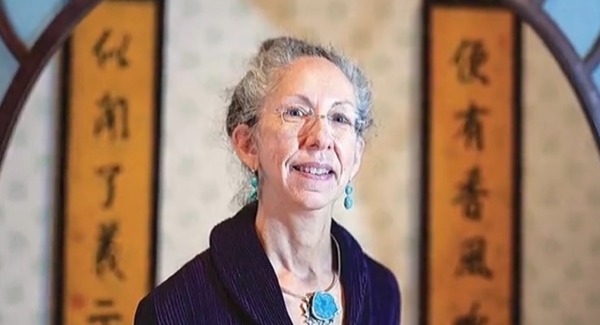 價值約1個億的國寶文物建築，因我國疏忽大意，被一位美國人帶走