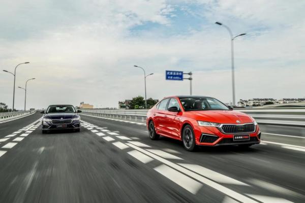 我從它身上看到下一代速騰的影子