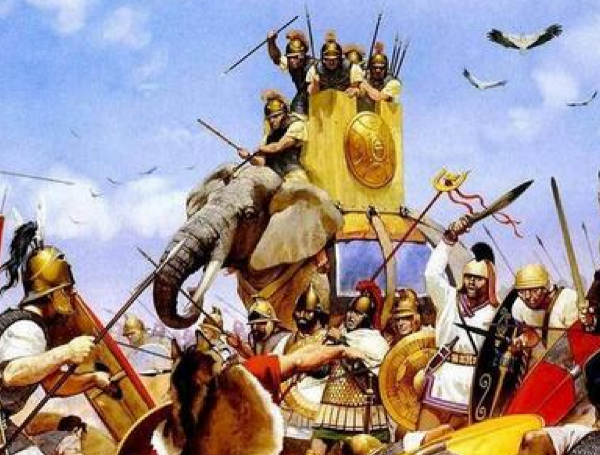 古時中國面積數倍於印度,沃土相連,為何西方東征都入侵印度? 古時中國面積數倍於印度,沃土相連,為何西方東征都入侵印度?