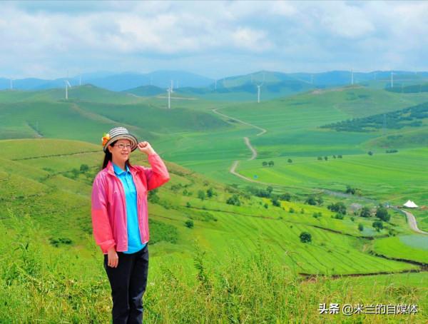 盛夏旅行，壩上水城沽源的3天經典玩法，全在這兒