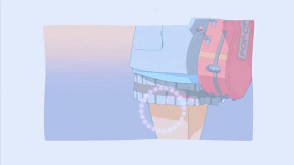 動漫輕語《四月是你的謊言》