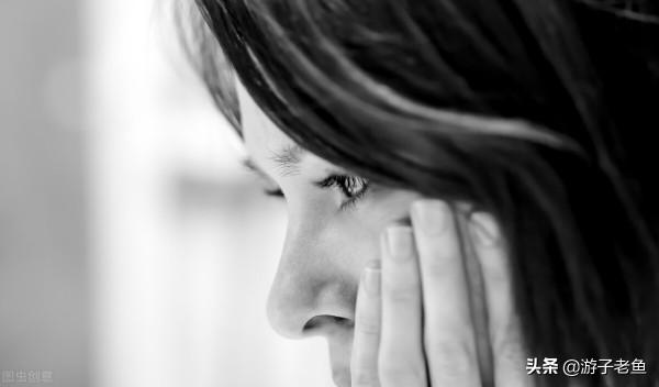 為何人世間不能溶解你的樣子