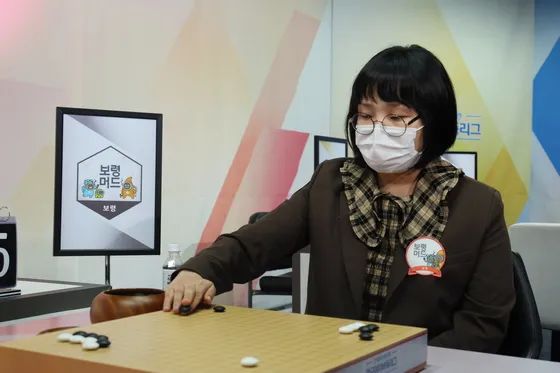 韓女聯衛冕冠軍火力全開 崔精全勝率隊連過兩關打回總決賽