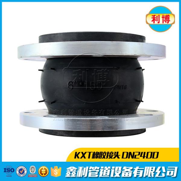 絕熱接頭和橡膠軟接頭如何搭配 絕熱接頭和橡膠軟接頭如何搭配