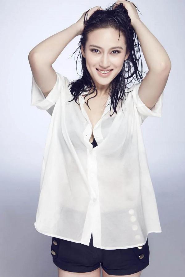 “最美丈母孃”趙柯