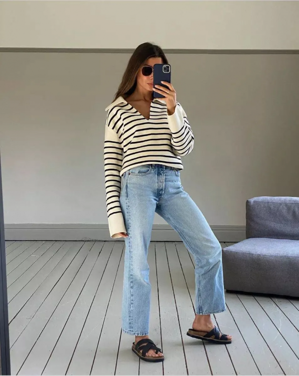 太冷了,幾個時髦還保暖的疊穿公式給你們 太冷了,幾個時髦還保暖的疊穿公式給你們