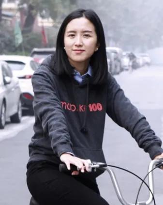 單車女王胡煒煒：148萬建立摩拜，3年套現15億，只因她有高人指點