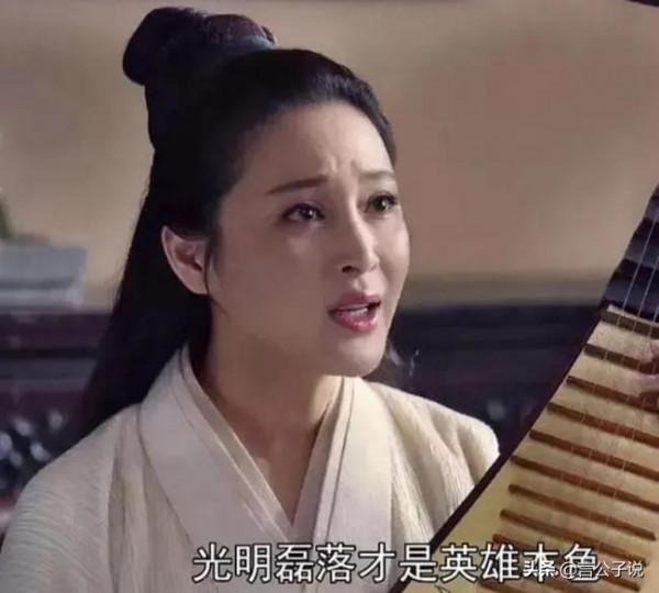 從&OpenCurlyDoubleQuote;當紅炸子雞&rdquo;到路人的七位女星，個個是古裝美人，誰最可惜？