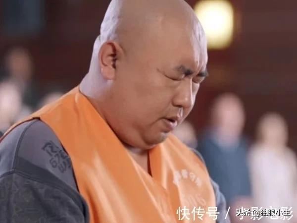 《掃黑風暴》剛完結，又一部刑偵劇來了，配角比主角還受歡迎