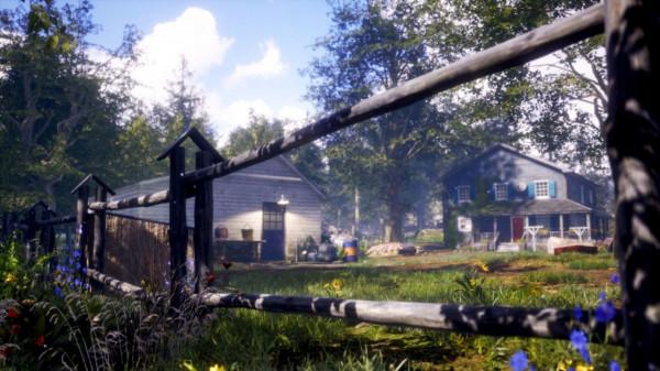 《車間模擬器》上架Steam 現已推出免費Demo 《車間模擬器》上架Steam 現已推出免費Demo