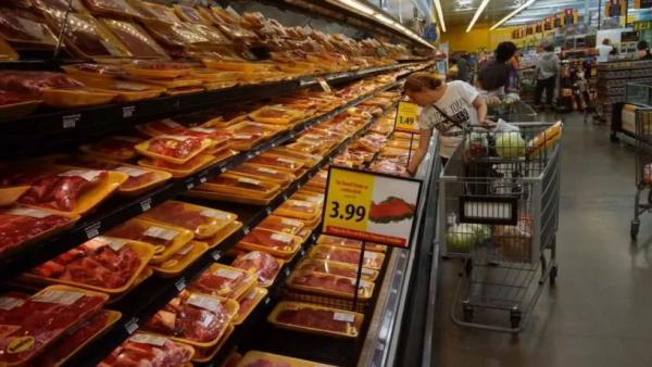 大宗商品價格飆升令中國和美國感到擔憂,促使雙方都加緊努力應對 大宗商品價格飆升令中國和美國感到擔憂,促使雙方都加緊努力應對