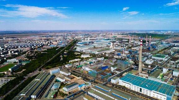 “家裡有礦”！鈷價大漲背後 隱形鈷業巨頭金川國際有望迎來價值重估