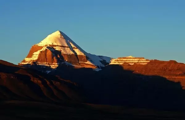 祖國最美的150座秀美名山