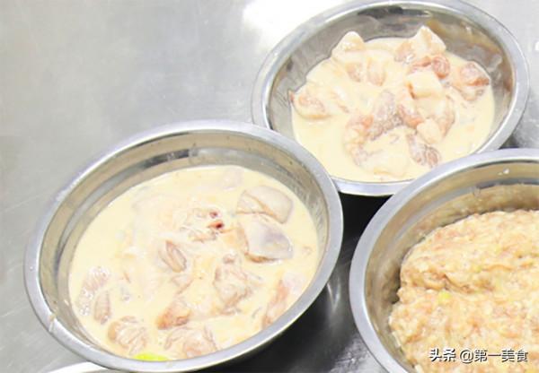 河南特色美食“大燴菜”,地道的農家味,有菜有肉,燉一鍋不夠吃 河南特色美食“大燴菜”,地道的農家味,有菜有肉,燉一鍋不夠吃