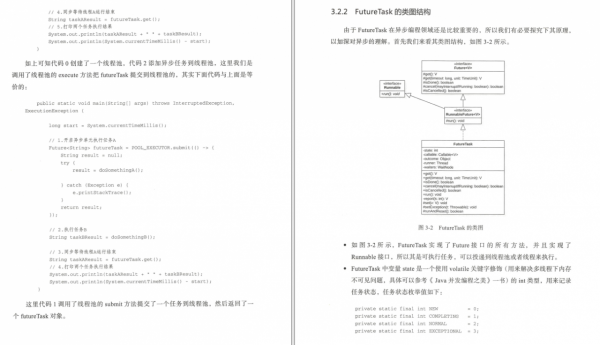 臥擦!“阿里爸爸”白夜版Java非同步實戰手冊,慘遭駭客強行開源 臥擦!“阿里爸爸”白夜版Java非同步實戰手冊,慘遭駭客強行開源