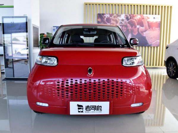 不用加油，車價便宜品質省心，小巧長續航代步小車，實拍尤拉白貓