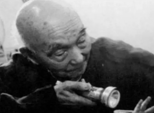 日本老兵隱居山東，娶中國女子，婚後30年妻子才知他是日本軍人