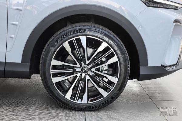 雙晶片/MR混合現實/AR實景 體驗R汽車MARVEL R