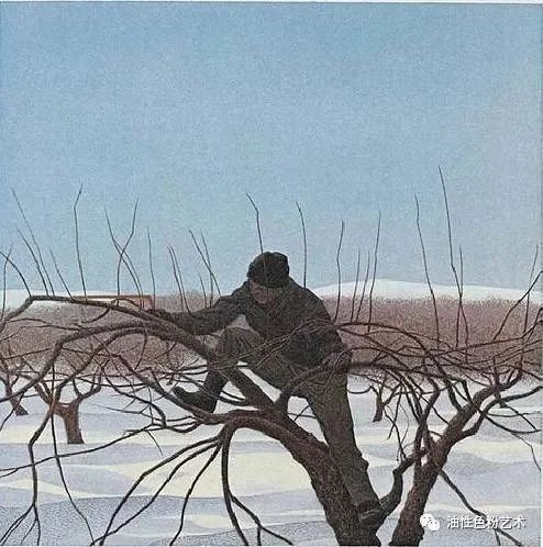 坦培拉繪畫技法和材料 坦培拉繪畫技法和材料