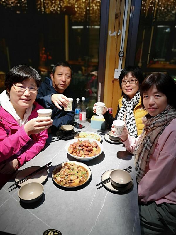 走進河南之二:曾經的烏托邦—嵖岈山人民衛星公社 走進河南之二:曾經的烏托邦—嵖岈山人民衛星公社