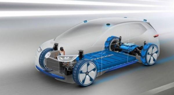 如何看待一汽-大眾ID.4 CROZZ全網挑戰側柱碰實驗 如何看待一汽-大眾ID.4 CROZZ全網挑戰側柱碰實驗