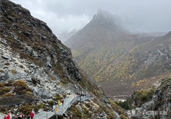 稻城亞丁,號稱“藍色星球上的最後一片淨土”,卻是我的惡魔之旅 稻城亞丁,號稱“藍色星球上的最後一片淨土”,卻是我的惡魔之旅