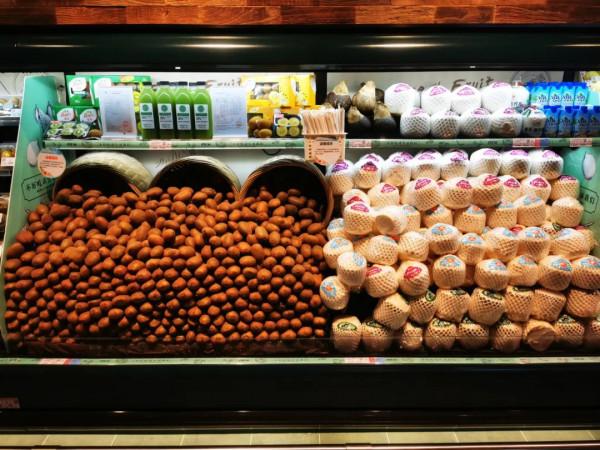 胖東來最新陳列欣賞