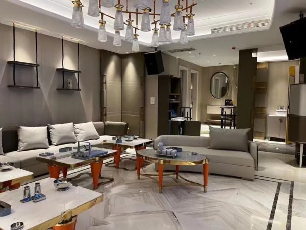 Veidamic®威達 × JBL × CROWN 年度超級爆品！菲尼國際唱響2022