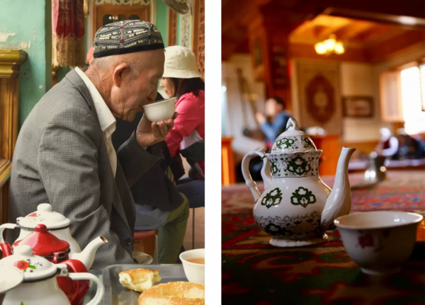 此生必去的新疆怎麼玩？看完這篇就夠了