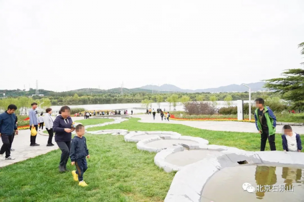 向這些不文明遊園行為說不! 向這些不文明遊園行為說不!