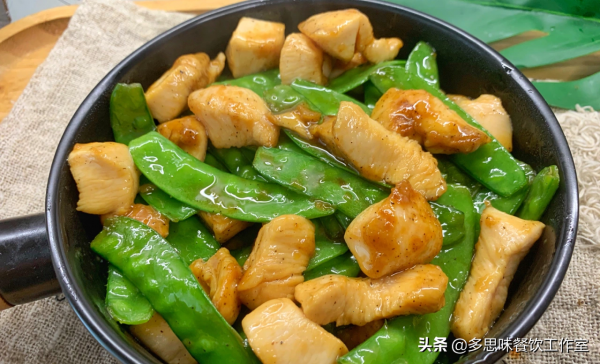 教你8種健康低脂減肥餐的做法，上下一翻，營養美味又掉肉