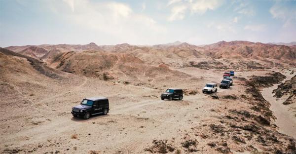 “缺芯”危機持續蔓延!賓士大G加價60萬,實地探尋北京市場行情 “缺芯”危機持續蔓延!賓士大G加價60萬,實地探尋北京市場行情