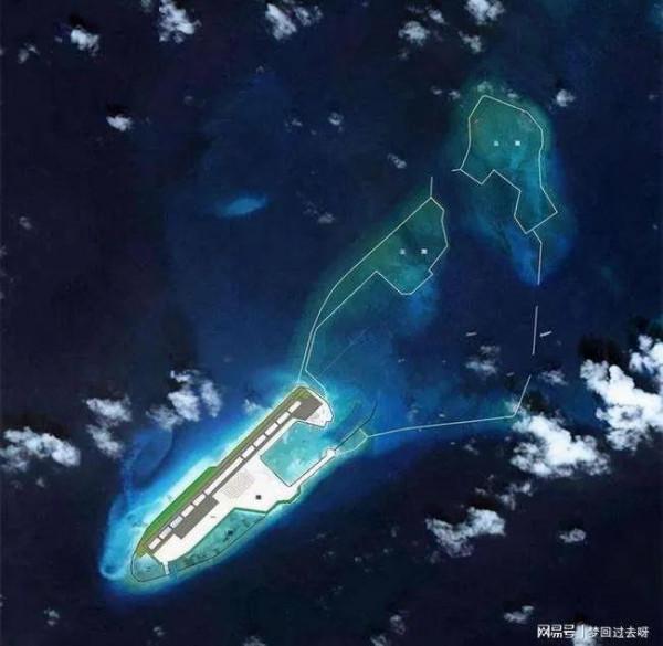 1988年中越南沙大海戰