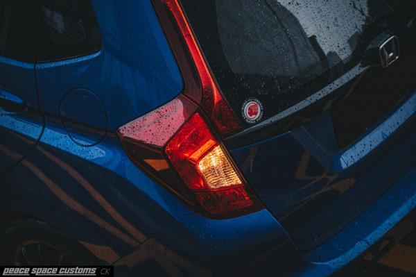 新時代的Kanjo,GK5才是本田的圖騰 新時代的Kanjo,GK5才是本田的圖騰