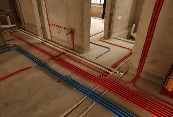 水電改造“反套路”：如果裝修工人留意這5點，記得給他漲工錢