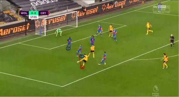 潛力新星觀察|狼隊為什麼用950萬英鎊將努裡留在莫利諾克斯球場 潛力新星觀察|狼隊為什麼用950萬英鎊將努裡留在莫利諾克斯球場