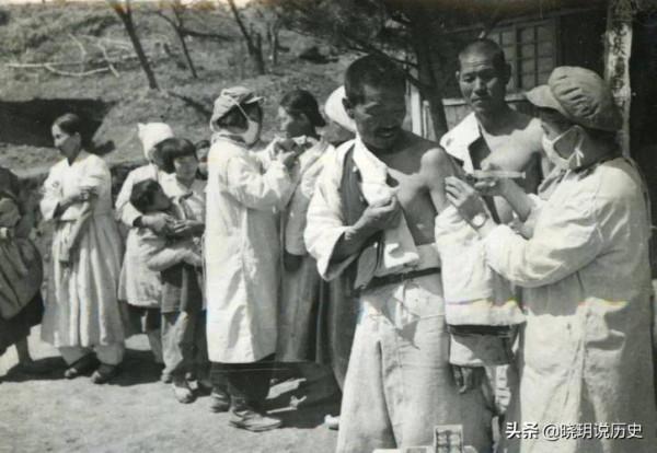 1958年，首長視察糧倉，意外發現糧倉警衛員竟是犧牲5年的戰友