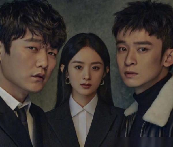 12月好劇扎堆,黃軒、趙麗穎打頭陣,龔俊、張若昀正面PK 12月好劇扎堆,黃軒、趙麗穎打頭陣,龔俊、張若昀正面PK