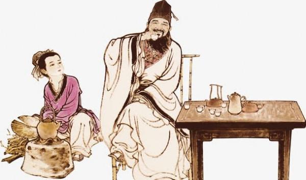 中醫裡的有趣小故事——麻黃，根和莖要分清楚