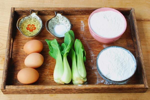 這個早餐餅別錯過，1分鐘烙1張，有菜有蛋營養好，容易消化