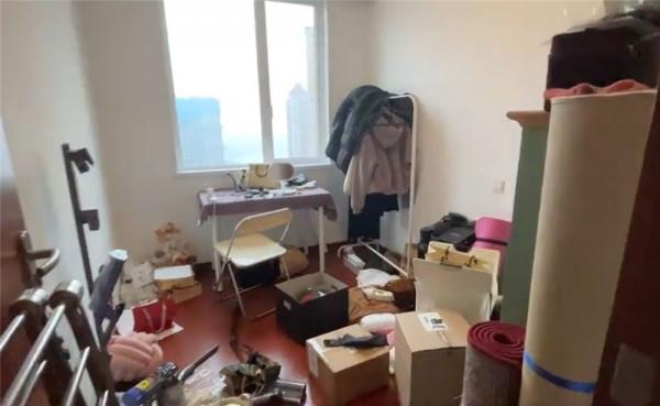 姑娘改造2米寬臥室:將巴掌大的空間重新設計,變成少女風小窩 姑娘改造2米寬臥室:將巴掌大的空間重新設計,變成少女風小窩