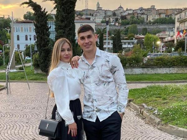 亞特蘭大球員太太怒斥曼聯盤外招：在酒店耍手段，來義大利等著瞧