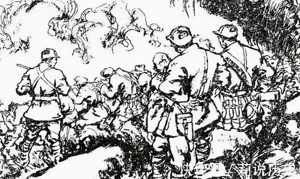 川西剿匪實錄:“遊擊之母”隱身夾壁牆,司令匪首茅坑逃匿 川西剿匪實錄:“遊擊之母”隱身夾壁牆,司令匪首茅坑逃匿