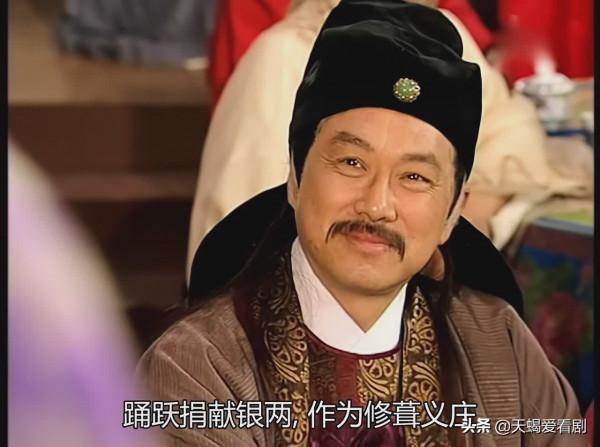 TVB印象深刻角色，《洗冤錄2》阮玉寶，從&OpenCurlyDoubleQuote;綠茶女&rdquo;到&OpenCurlyDoubleQuote;斬頭鬼&rdquo;