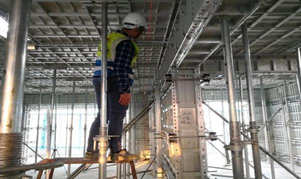 不怕鋁模新工藝，就怕鋁模新工藝還獨具匠心