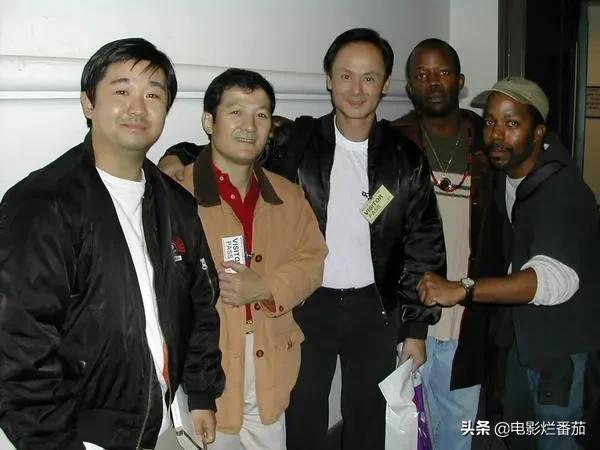 紅極一時後&OpenCurlyDoubleQuote;消失&rdquo;的8位武打明星，有的離世，有的已成億萬富豪