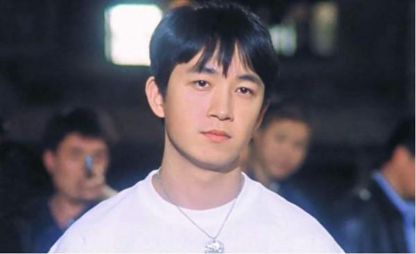 潘粵明:離異後,董潔不讓我看兒子,我的親情愛情都有淚 潘粵明:離異後,董潔不讓我看兒子,我的親情愛情都有淚