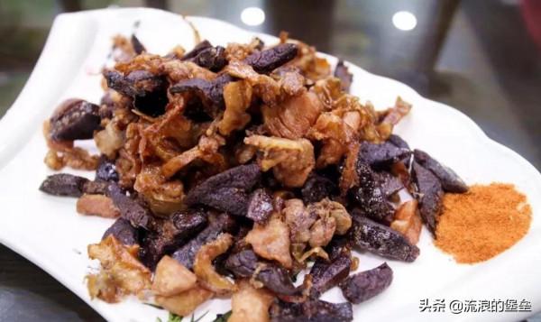 東北的5大&OpenCurlyDoubleQuote;著名美食&rdquo;，很難被外地人接受，有的本地人都沒吃過